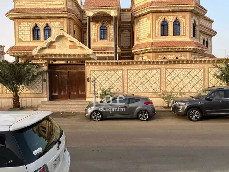 فيلا للبيع في حي ، شارع وادي الرياح ، حي الفلاح ، جدة ، جدة صورة 5