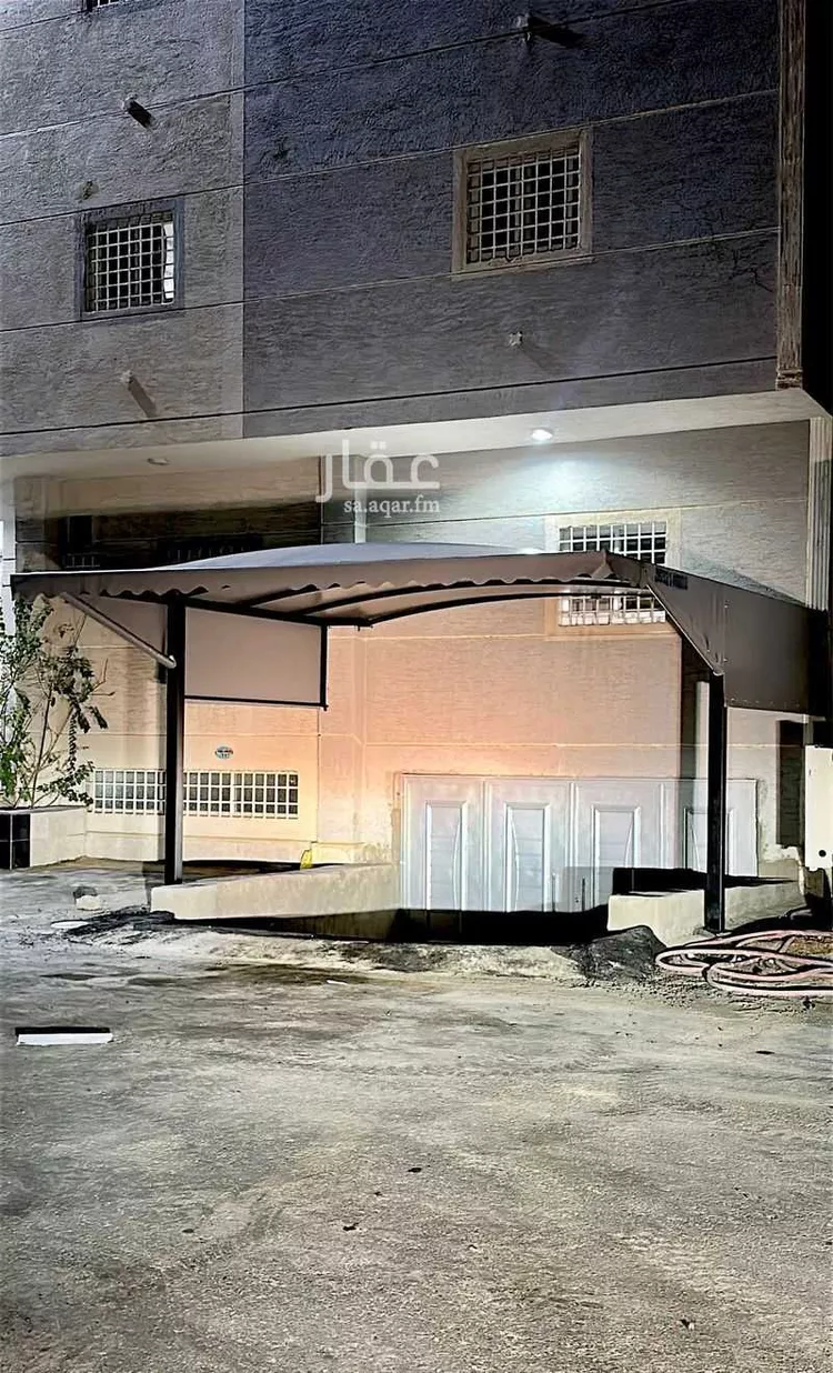 مستودع للإيجار في شارع أبي الفضائل المرعشي, حي الشامية الجديد, مدينة مكة المكرمة, منطقة مكة المكرمة 7