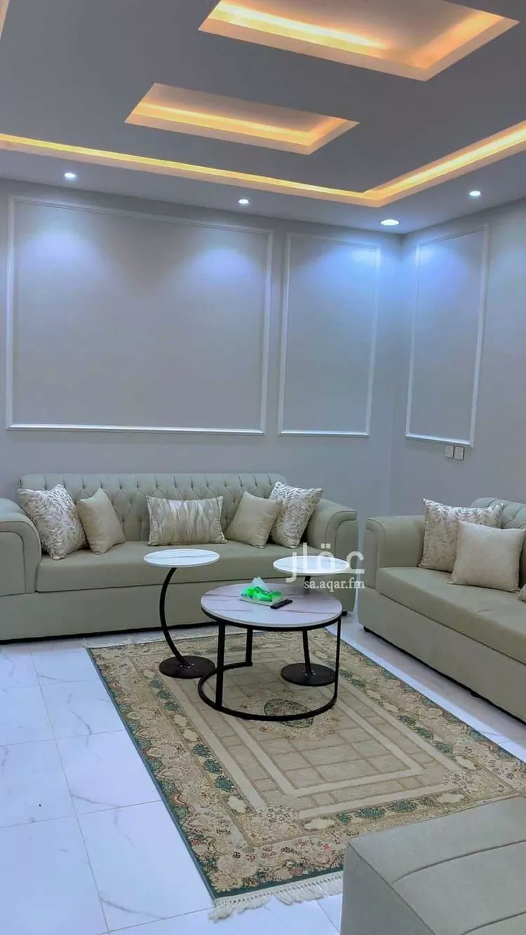 شقة للإيجار في شارع 2646332, حي الشامية الجديد, مدينة مكه المكرمه, منطقة مكة المكرمة صورة 3