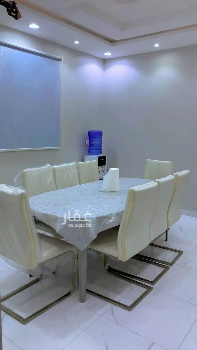 شقة للإيجار في شارع 2646332, حي الشامية الجديد, مدينة مكه المكرمه, منطقة مكة المكرمة صورة 2