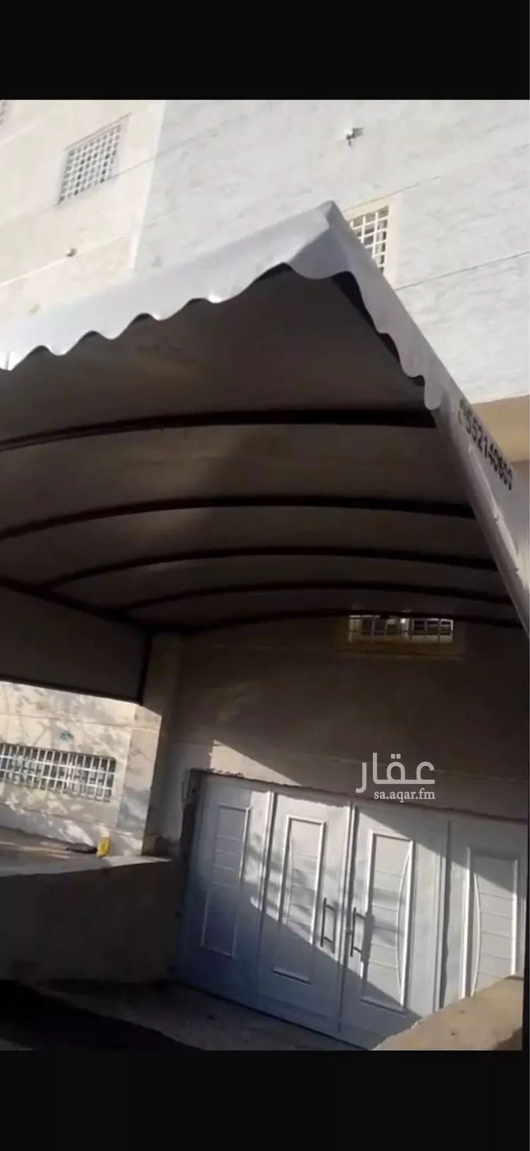 مستودع للإيجار في شارع أبي الفضائل المرعشي, حي الشامية الجديد, مدينة مكة المكرمة, منطقة مكة المكرمة 6
