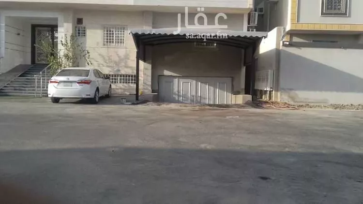 مستودع للإيجار في شارع أبي الفضائل المرعشي, حي الشامية الجديد, مدينة مكة المكرمة, منطقة مكة المكرمة 8