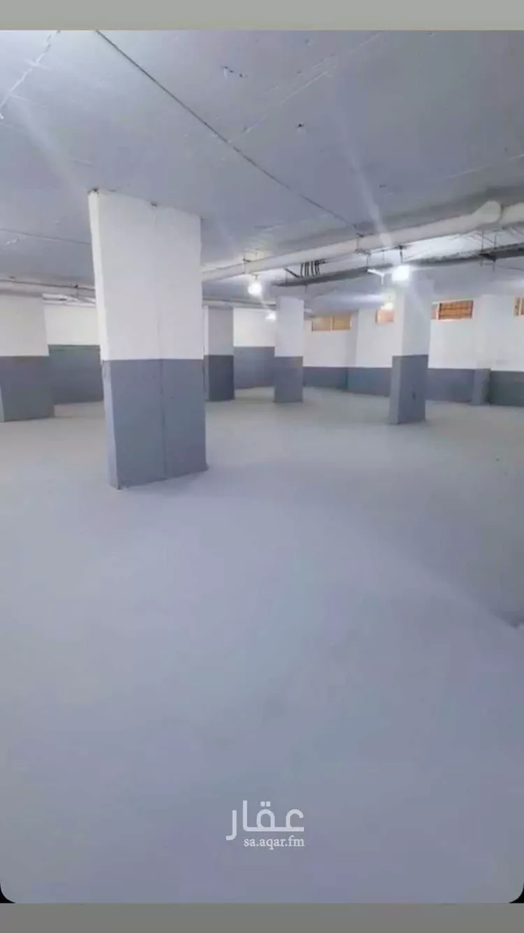 Warehouse for Rent in Mecca King Fahd صورة 2
