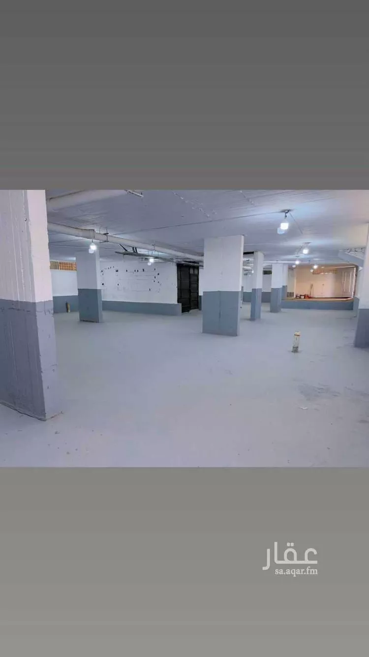 Warehouse for Rent in Mecca King Fahd صورة 5