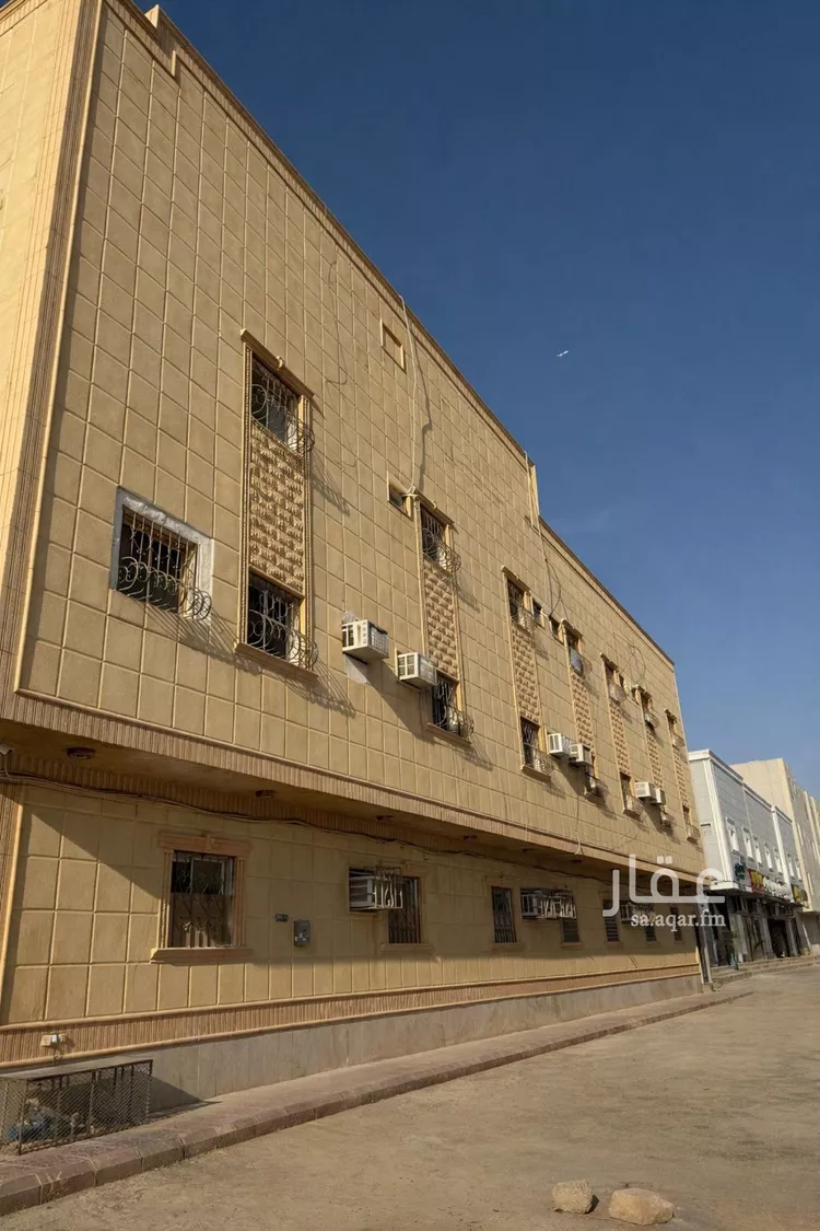 شقة للبيع في شارع محمد علي جناح, حي اليرموك, مدينة الرياض, منطقة الرياض