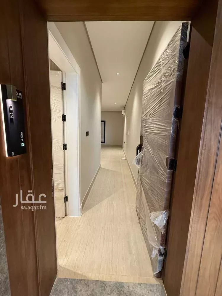 شقة للإيجار في شارع الرشاد, حي الرمال, مدينة الرياض, منطقة الرياض