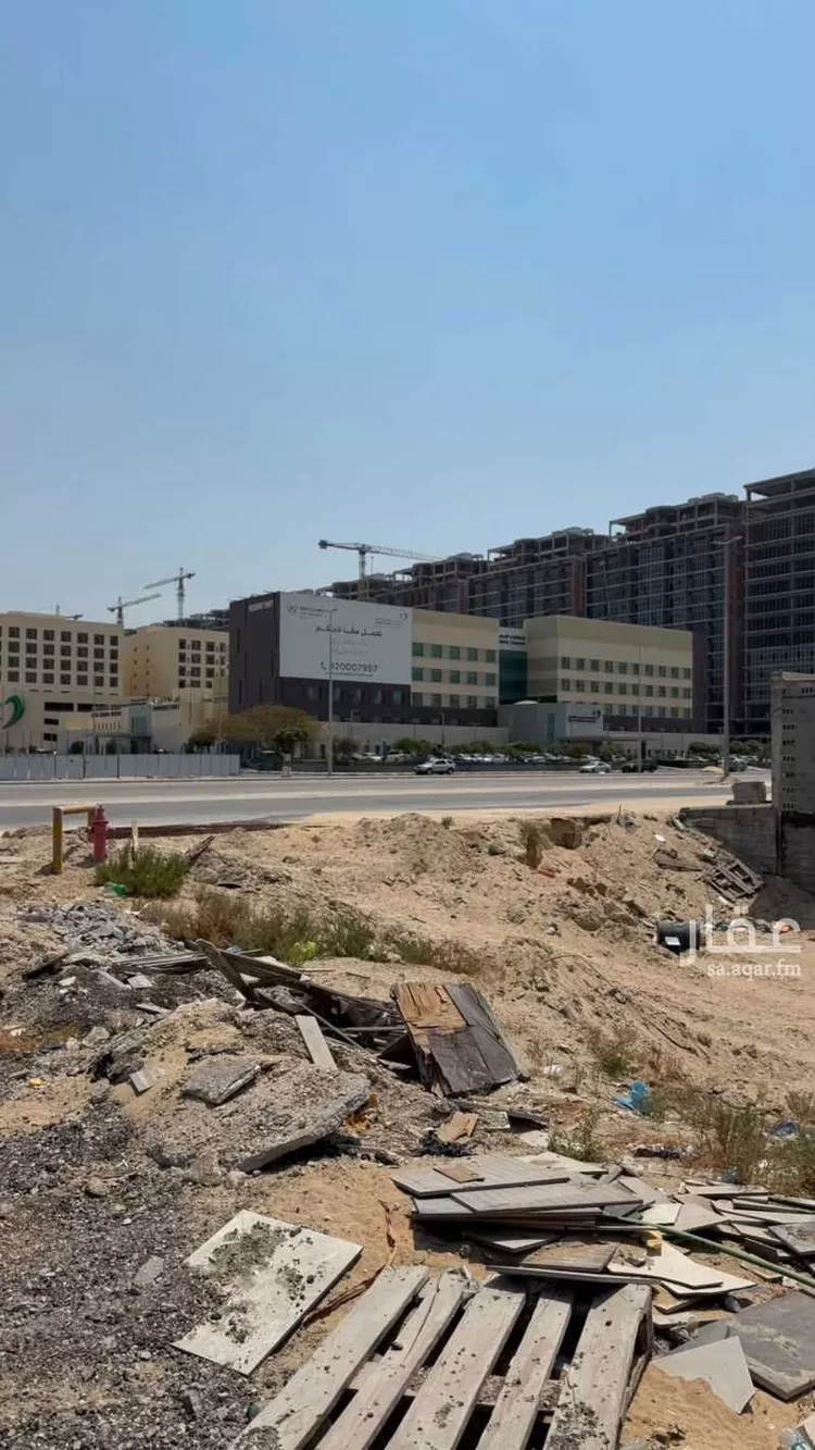 أرض للبيع في شارع ابو هريره, حي ضاحية الملك فهد, مدينة الدمام, المنطقة الشرقية صورة 4
