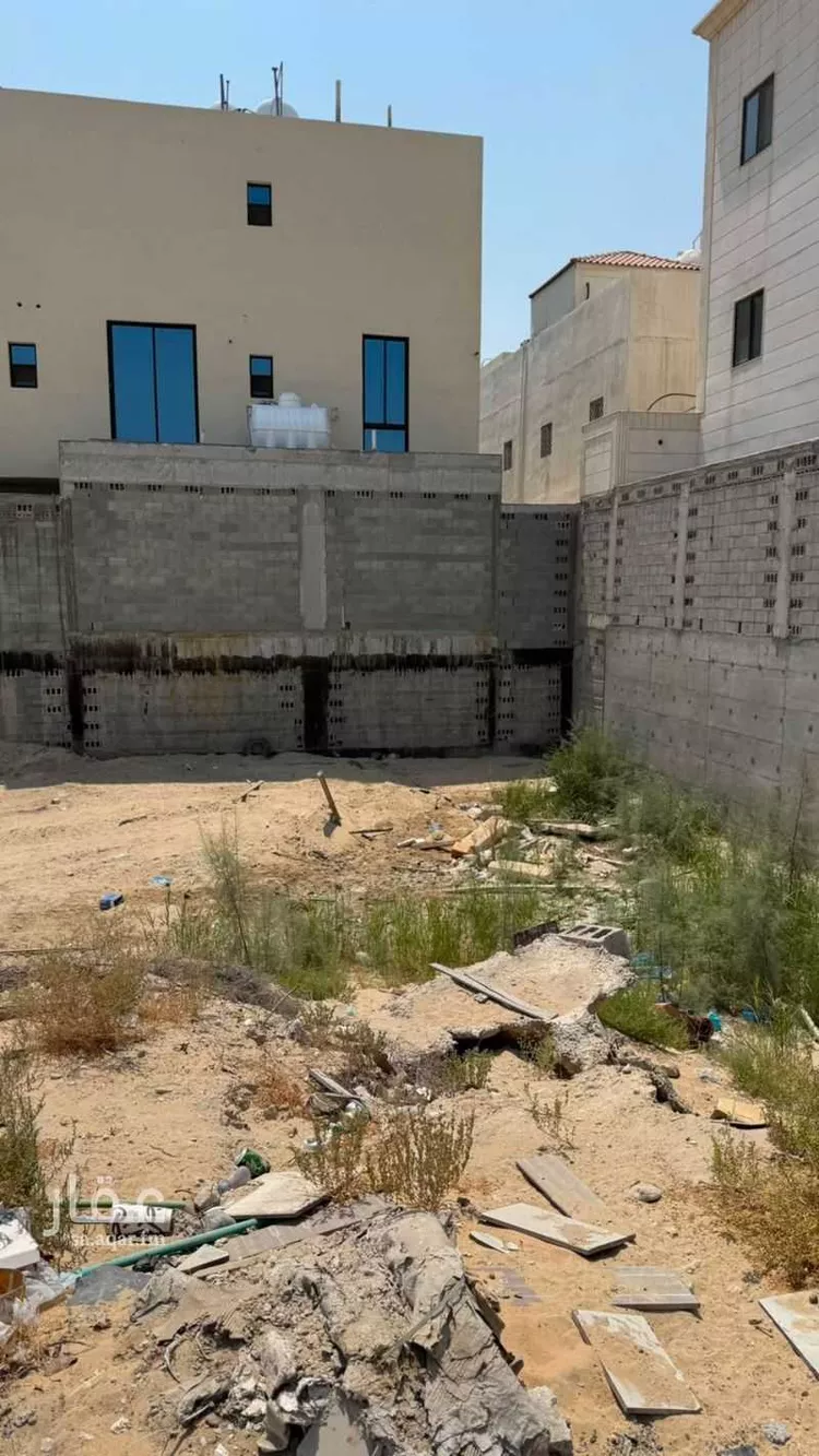 أرض للبيع في شارع ابو هريره, حي ضاحية الملك فهد, مدينة الدمام, المنطقة الشرقية صورة 5
