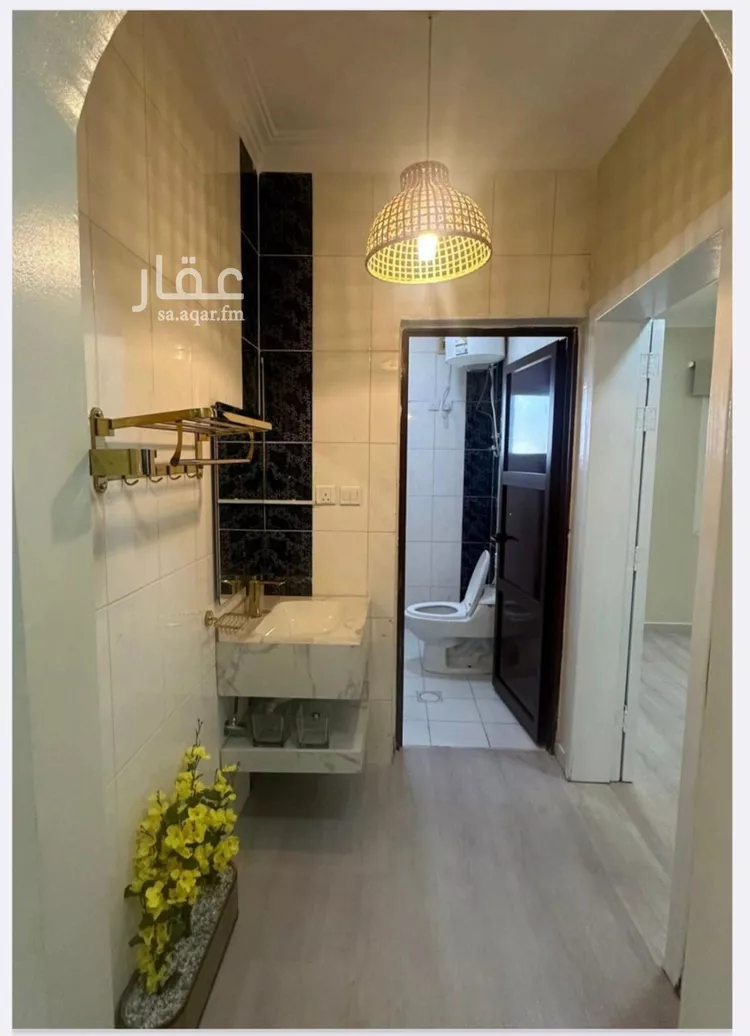 شقة للإيجار في شارع عبد الحميد الخطيب, حي الراكة الجنوبية, مدينة الخبر, المنطقة الشرقية صورة 3