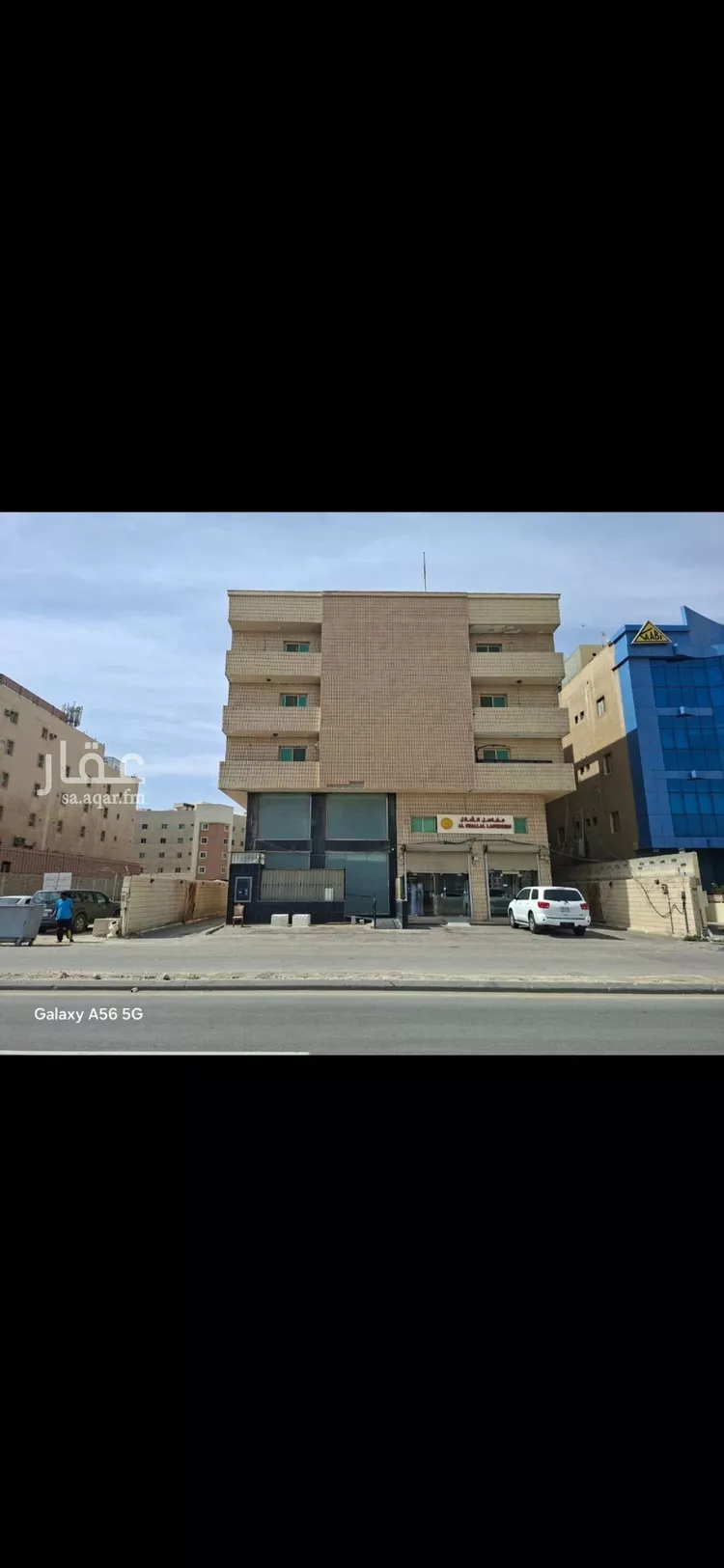 عمارة للإيجار في شارع طريق الامير محمد بن فهد, حي الفردوس, مدينة الدمام, المنطقة الشرقية