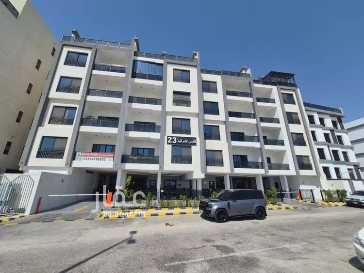 Apartment for Sale in Al Khobar Al Bahar