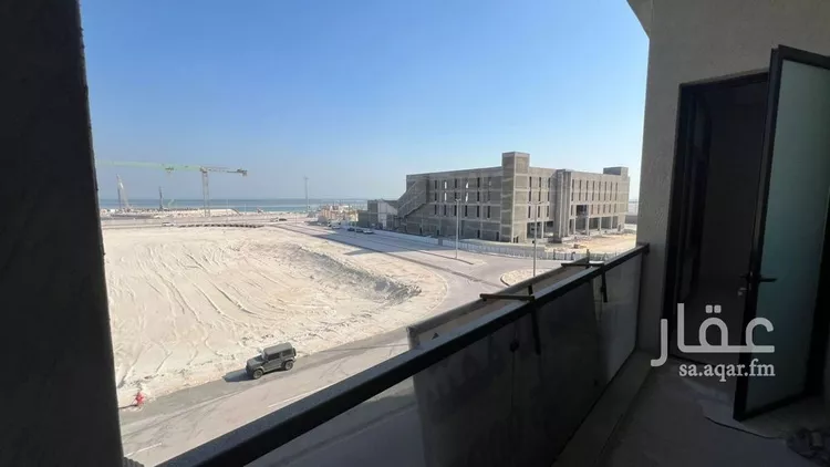 شقة للإيجار في شارع الاصول, حي البحر, مدينة الخبر, المنطقة الشرقية صورة 2
