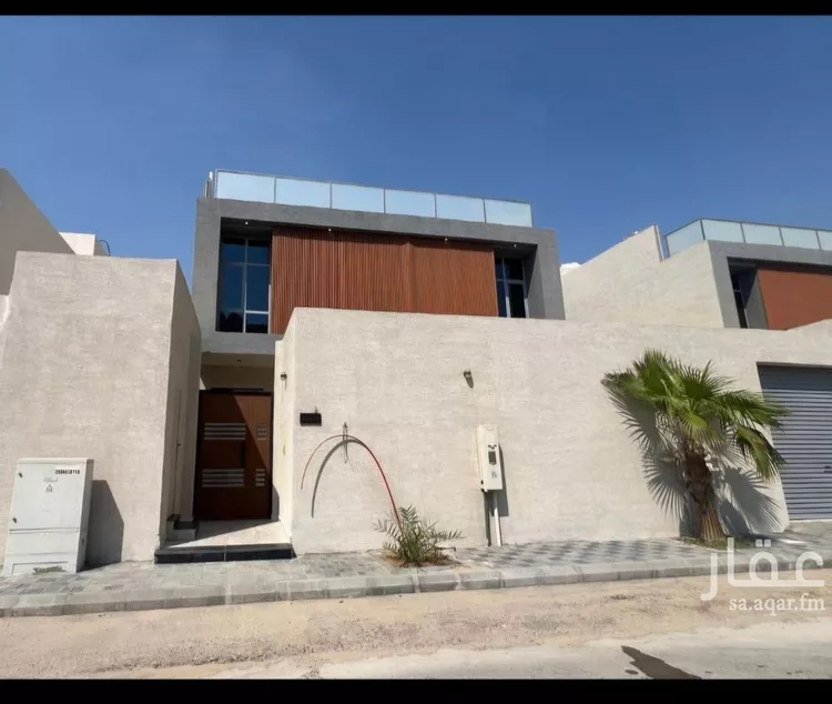 فيلا للإيجار في شارع التعاون, حي العقيق, مدينة الخبر, المنطقة الشرقية