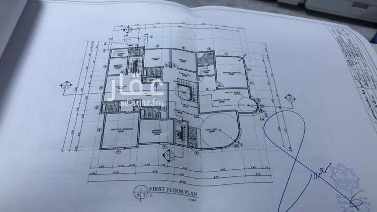 Villa for Sale in Dhahran Al Qusur صورة 3
