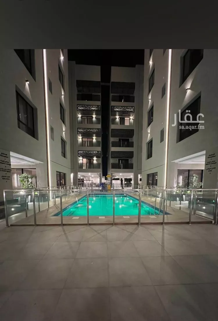 Apartment for Rent in Al Khobar Al Hamra