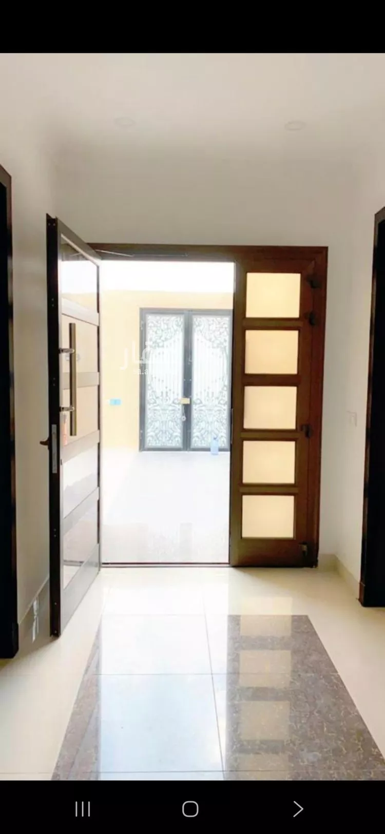 فيلا للإيجار في شارع 17ب, حي الشراع, مدينة الخبر, المنطقة الشرقية صورة 5