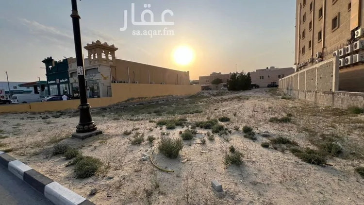 أرض للإيجار في شارع طريق الامير محمد بن فهد, حي الشاطئ الغربي, مدينة الدمام, المنطقة الشرقية