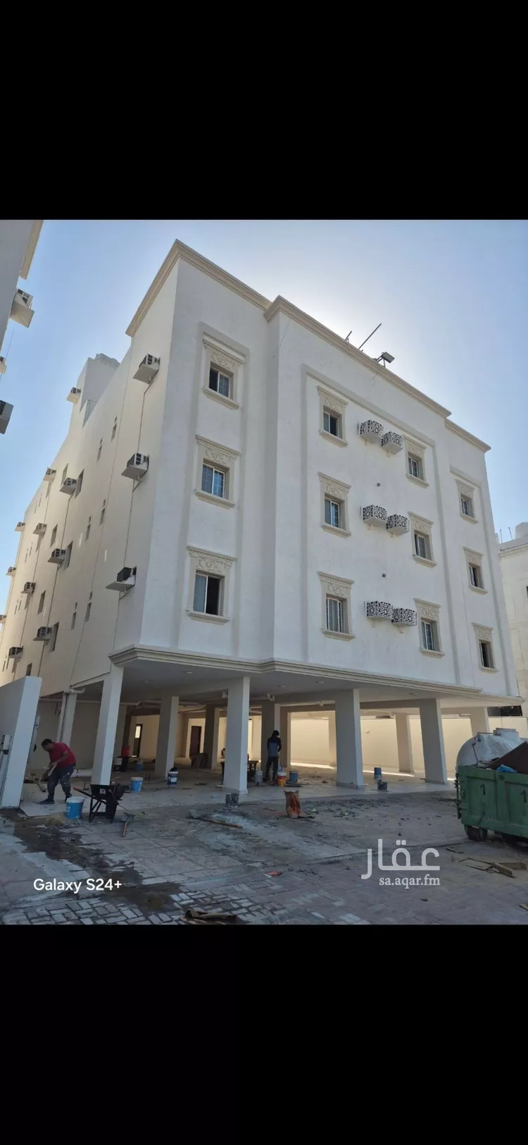 Building for Rent in Dammam Al Dabab صورة 4