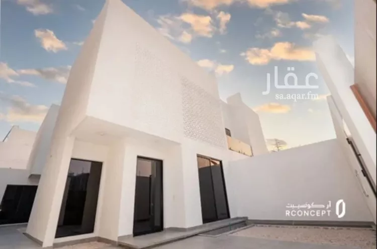 Villa for Sale in Dammam As Saif