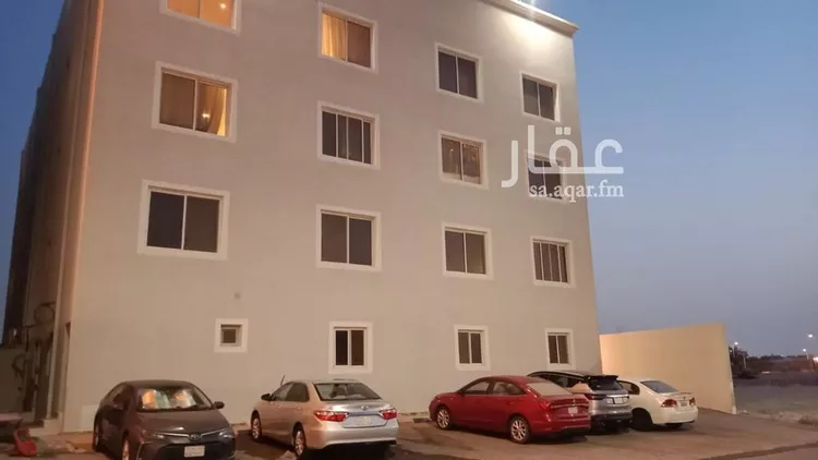 شقة للإيجار في شارع المهجر, حي الفردوس, مدينة الدمام, المنطقة الشرقية