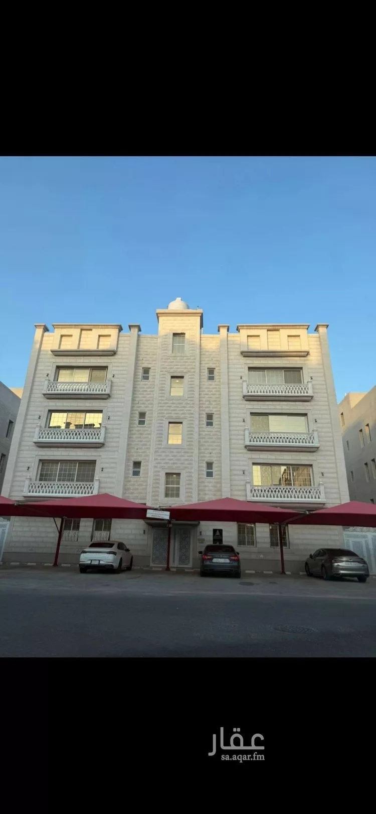شقة للإيجار في شارع تنومة, حي الحمراء, مدينة الخبر, المنطقة الشرقية
