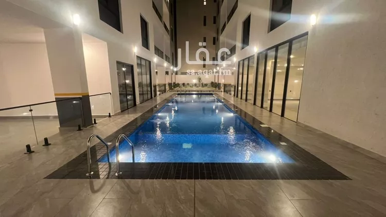 شقة للإيجار في حي البحر, مدينة الخبر, المنطقة الشرقية صورة 3