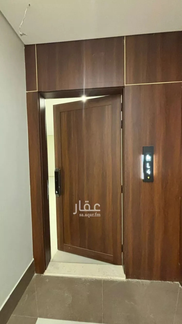 شقة للإيجار في حي البحر, مدينة الخبر, المنطقة الشرقية صورة 5