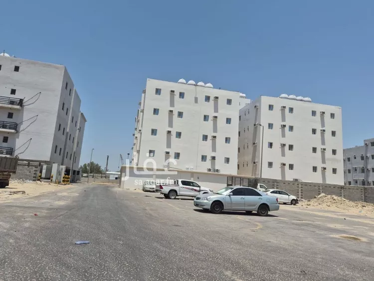 عمارة للإيجار في شارع 10ا, حي الضباب, مدينة الدمام, المنطقة الشرقية صورة 2