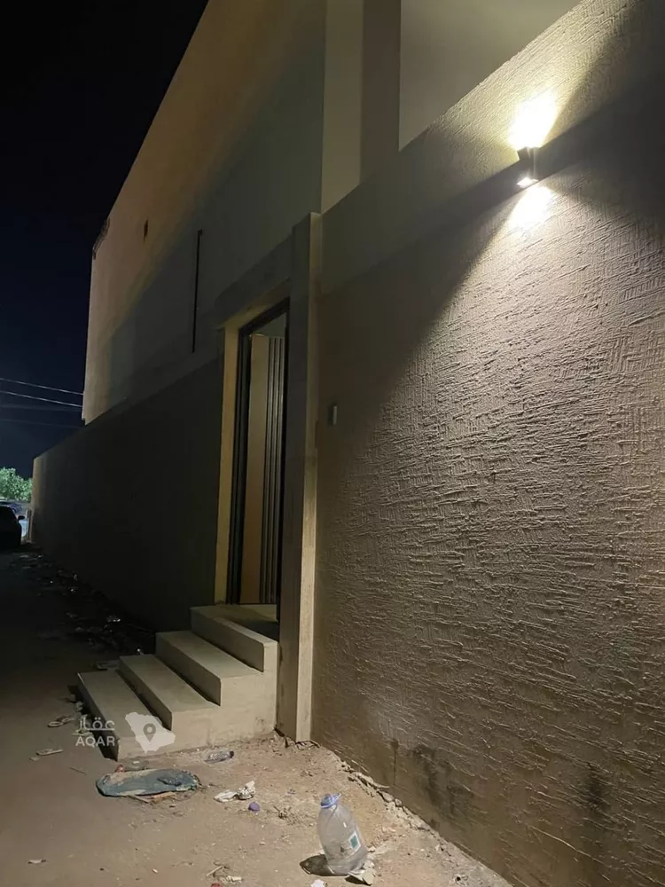 دور للإيجار في شارع داود ابن ابي عاصم, حي الأمير سلطان بن عبدالعزيز, مدينة المجمعة, منطقة الرياض 14
