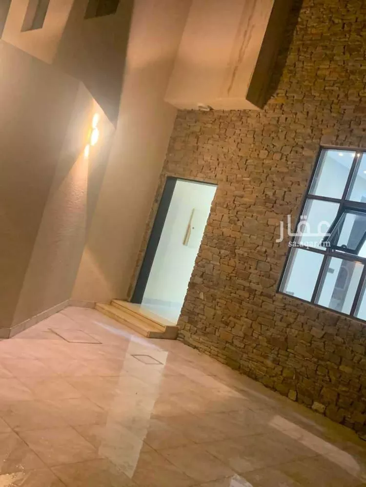دور للإيجار في شارع داود ابن ابي عاصم, حي الأمير سلطان بن عبدالعزيز, مدينة المجمعة, منطقة الرياض صورة 5