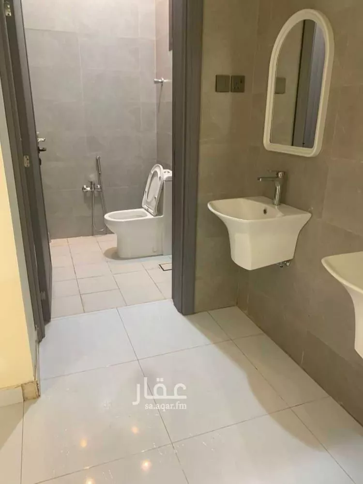 دور للإيجار في شارع داود ابن ابي عاصم, حي الأمير سلطان بن عبدالعزيز, مدينة المجمعة, منطقة الرياض صورة 2