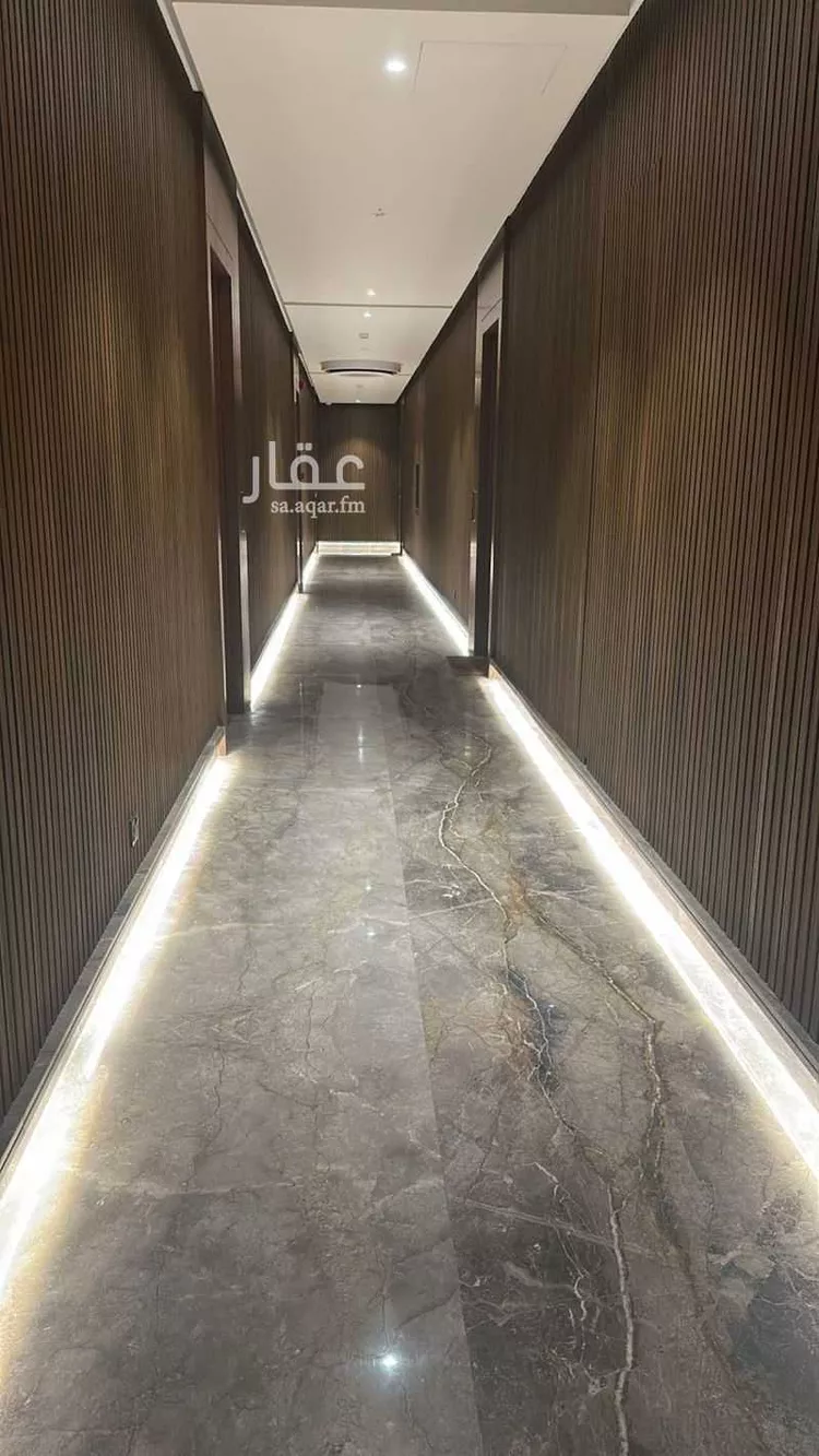 شقة للإيجار في شارع اسماعيل بن كثير, حي البساتين, مدينة جدة, منطقة مكة المكرمة صورة 3