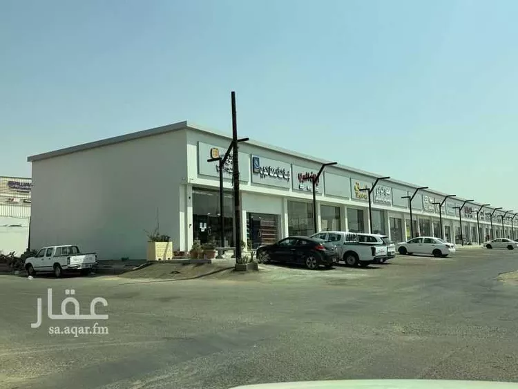محل للإيجار في شارع طريق مكة القديم, حي أم السلم, مدينة جدة, منطقة مكة المكرمة صورة 2