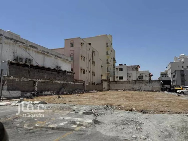 أرض للإيجار في شارع صاري فرعي, حي الروضة, مدينة جدة, منطقة مكة المكرمة صورة 2
