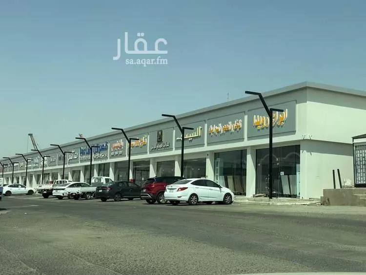 Shop for Rent in Jeddah Al Fadl