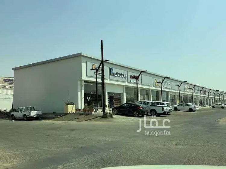 محل للإيجار في شارع طريق مكة القديم, حي أم السلم, مدينة جدة, منطقة مكة المكرمة صورة 2