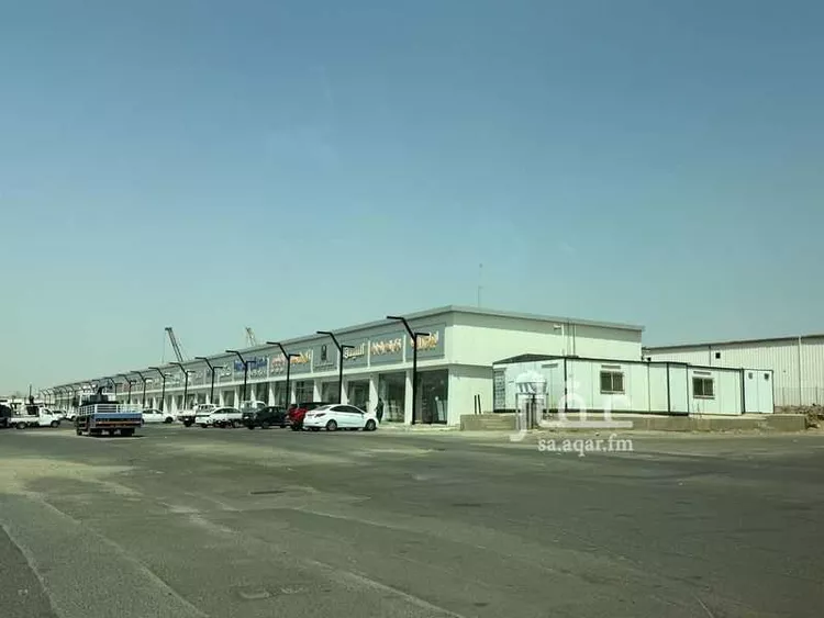 Shop for Rent in Jeddah Al Fadl
