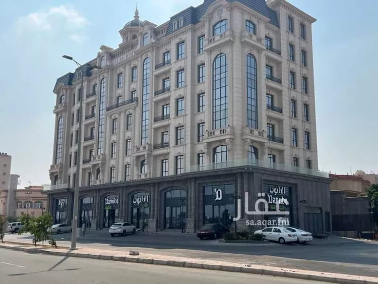 Apartment for Rent in Jeddah Al Basateen