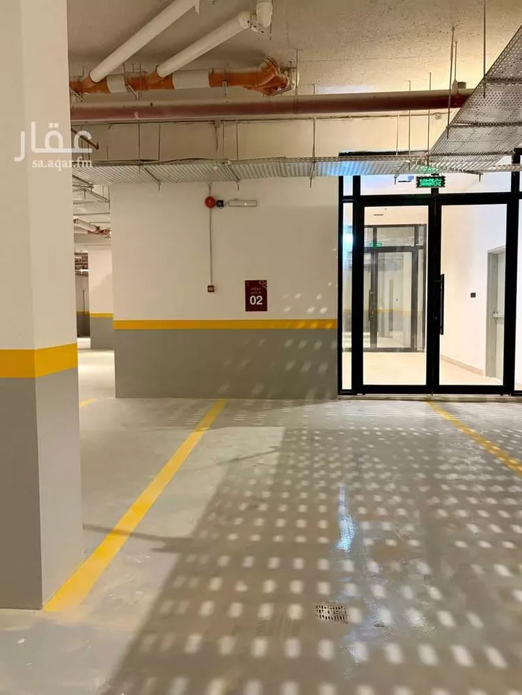 شقة للإيجار في شارع الشيخ عبدالله المخضوب, حي الفلاح, مدينة الرياض, منطقة الرياض صورة 5