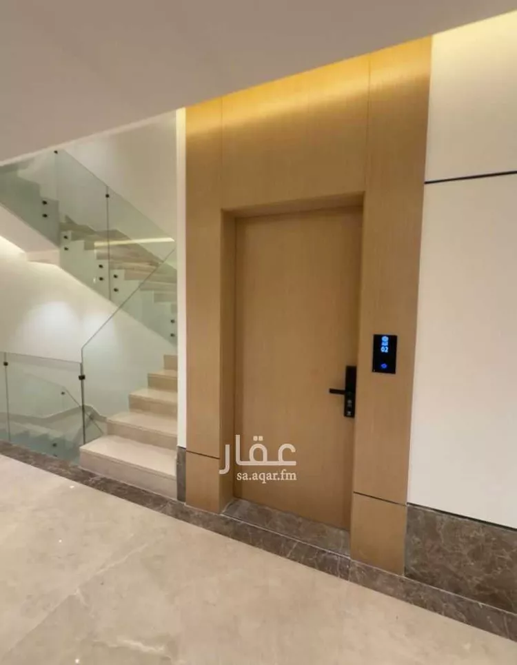 شقة للبيع في شارع الشيخ عبدالله المخضوب, حي الفلاح, مدينة الرياض, منطقة الرياض صورة 5