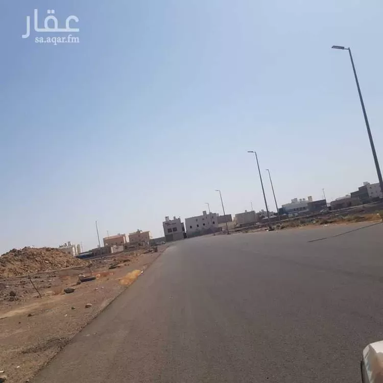 أرض للبيع في شارع بهز ابن حكيم, حي السكب, مدينة المدينه المنوره, منطقة المدينة المنورة صورة 3