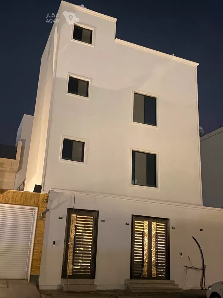 فيلا للبيع في شارع احمد بن يعقوب المصري, حي نبلاء, مدينة المدينة المنورة, منطقة المدينة المنورة 4