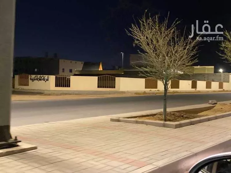 أرض للإيجار في شارع جبار ابن الحكم, حي السكب, مدينة المدينة المنورة, منطقة المدينة المنورة 1 صورة