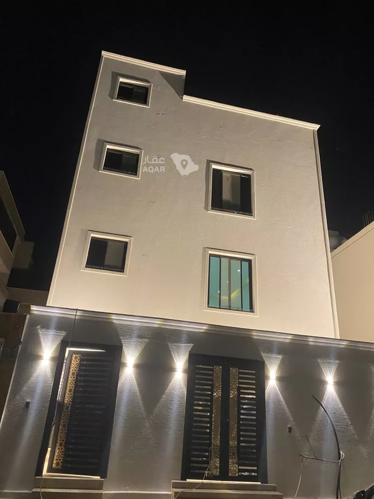 فيلا للبيع في شارع احمد بن يعقوب المصري, حي نبلاء, مدينة المدينة المنورة, منطقة المدينة المنورة 3
