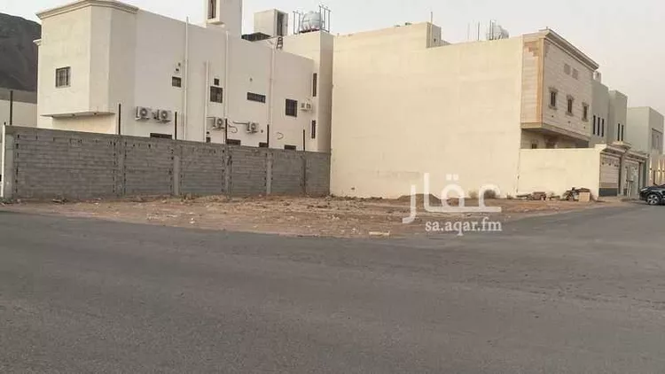 أرض للبيع في شارع الخصيب بن عبدالرحمن, حي السكب, مدينة المدينة المنورة, منطقة المدينة المنورة صورة 4