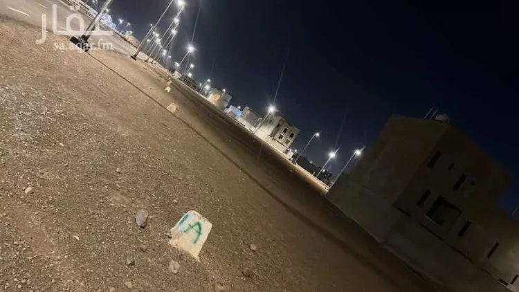 أرض للبيع في شارع عبدالله ابن احمد ابن السراج, حي الحساء, مدينة المدينة المنورة, منطقة المدينة المنورة صورة 2