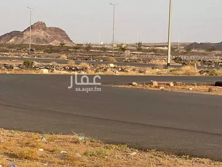 أرض للبيع في شارع بهز بن حكيم, حي السكب, مدينة المدينة المنورة, منطقة المدينة المنورة صورة 2