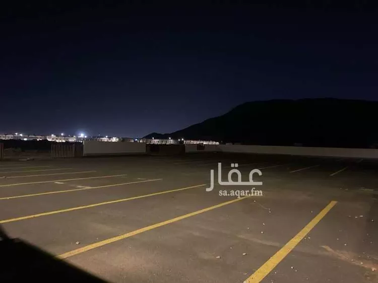 أرض للإيجار في شارع جبار ابن الحكم, حي السكب, مدينة المدينة المنورة, منطقة المدينة المنورة صورة 5