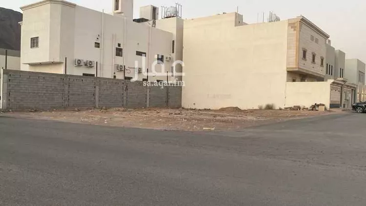 أرض للبيع في شارع الخصيب بن عبدالرحمن, حي السكب, مدينة المدينة المنورة, منطقة المدينة المنورة صورة 3