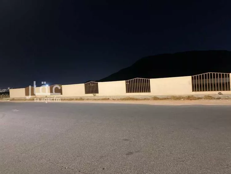 أرض للإيجار في شارع جبار ابن الحكم, حي السكب, مدينة المدينة المنورة, منطقة المدينة المنورة صورة 2